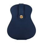 Portable Large-Capacity Guitar Pick Storage Bag