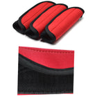 Neoprene Luggage Handle Wraps