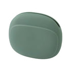 Silicone Earphone Storage Pouch