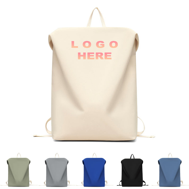 Minimalist Waterproof Laptop Backpack