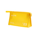 PVC Clear Toiletry Bag