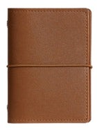 Metal-Ring Notebook