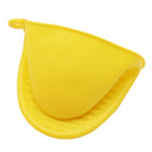 Heat-resistant And Heat-Resistant Gloves