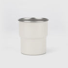 10.5 Oz. Stainless Steel Beer Cup