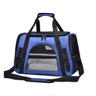 Pet Carrier Cats Pet Travel Shoulder Bag