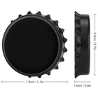 Magnetic Bottle Opener For Fridge