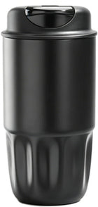 16oz Stainless Steel Petal Flask
