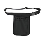 Portable Nurse Fanny Pack Server Apron With Multiple Pocket