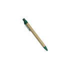 Eco-Friendly Kraft Paper Barrel Ballpoint Pen
