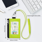RFID Blocking Wallet with Lanyard