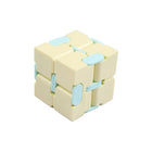 Infinite Puzzle Cube