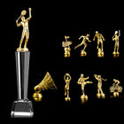 Upright Custom Trophy