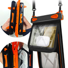 Floating Waterproof Phone Pouch