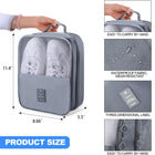 Travel Shoe Storage Box