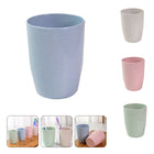 Lightweight Travel Toothbrush & Rinse Cup