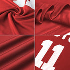Football Jerseys