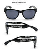Neon Sunglasses