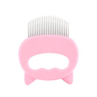 Pet Hair Removal And Massage Brush