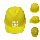 Kids' Plastic Construction Hat