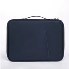 Portable Waterproof Shockproof Oxford Laptop Sleeves Handle