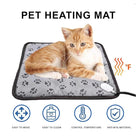 Pet Heat Pad Mat Electric Heating Pad For Puppy
