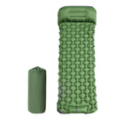 Outdoor Camping Inflatable Sleeping Pad