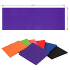PVC Yoga Mat and Carrying Bag