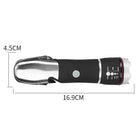 Roadway Handy Multi Tool W/Flashlight & Hammer