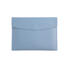 PU Leather A4 Document Folder