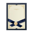 Customized Certificate