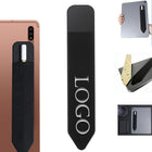 Adhesive Elastic Stylus Pencil Sleeve For Tablet
