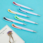 Swan Type Ballpoint Pens