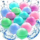 Silicone Reusable Water Balloons