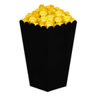 Disposable Cardboard Popcorn Baskets