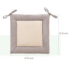 Sponge Seat Cushion