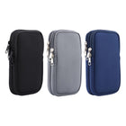 Neoprene Absorbing Phone Pouch