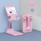 Multi-Function Adjustable Desktop Phone Stand