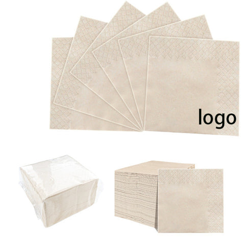 Paper Napkins