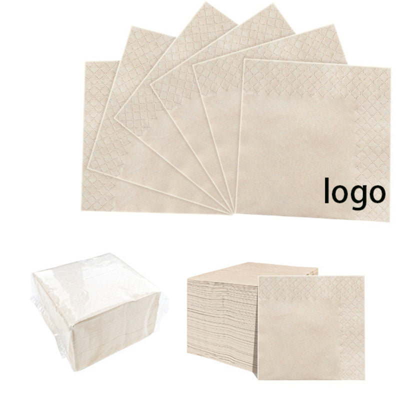 Paper Napkins