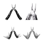 Multi Functional Pliers Tool Kit