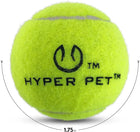 Tennis Ball Fetch Dog Toy