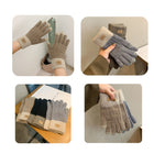 Simple Gloves