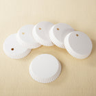 Disposable Beverage Coasters
