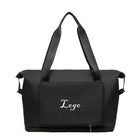 Waterproof Foldable Expandable Handheld Tote Bag