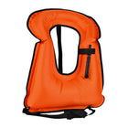 Snorkel Vest For Adults