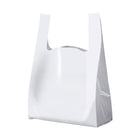 Plastic Shopping T-Shirt Bag