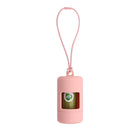 Dog Poop Bag Holder