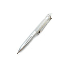 Heavy Steel Tactical Pen / Glass Breaker