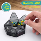 Pill Box