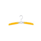 Foldable Travel Clothes Hanger